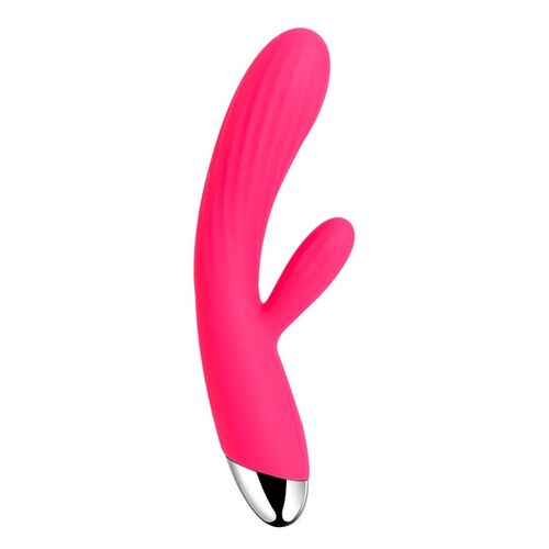 Rabbitvibrator 'Angel Powerful Warming Vibrator | 7 Vibrationsmodi Svakom 1 St, 1 st, Svakom