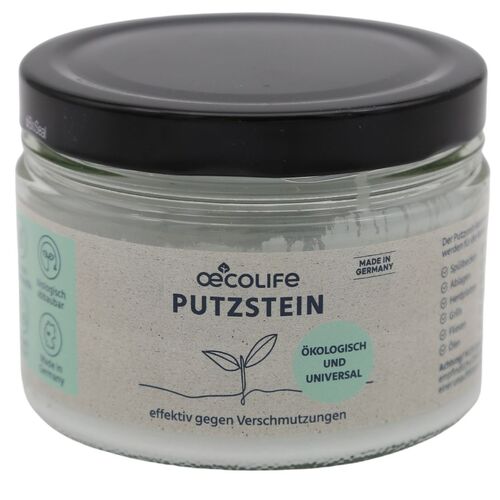 oecolife Putzstein, 600 g, oecolife