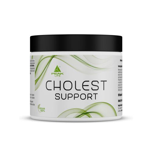 PEAK Cholest Support, 0,072 kg, Peak