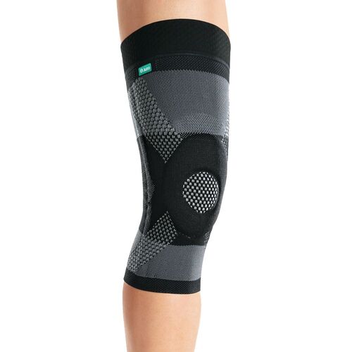 JuzoFlex® Genu Xtra Kniebandage mit Noppenhaftrand, 1 Stk., JUZO