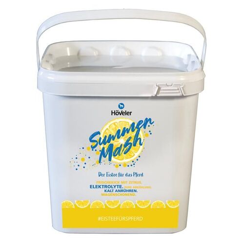 H&ouml;veler Summer Mash, 5 kg, H&ouml;veler