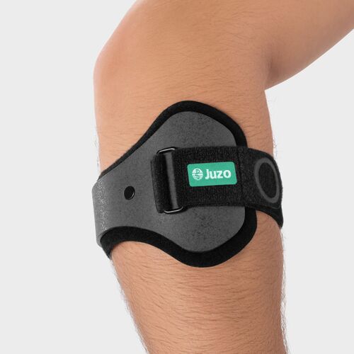 JuzoPro&reg; Epi Epikondylitisspange, 1 Stk., JUZO