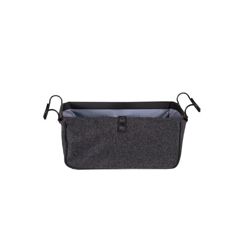 JOST Designertasche für Saljol Wohnraumrollator, 1 Stk., SALJOL
