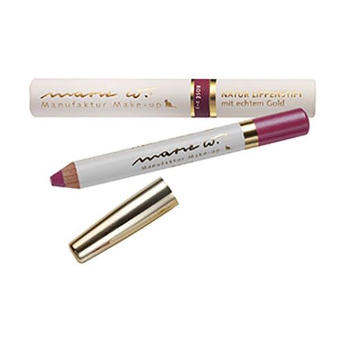 Manufaktur Make-Up Lippenstift Rosé 2-3 2 g, 2 g, marie w.