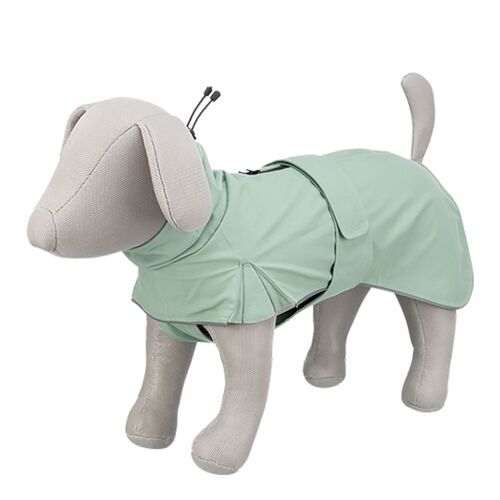 Trixie Hunde Regenmantel - CityStyle Dublin, 1 Stk., Trixie