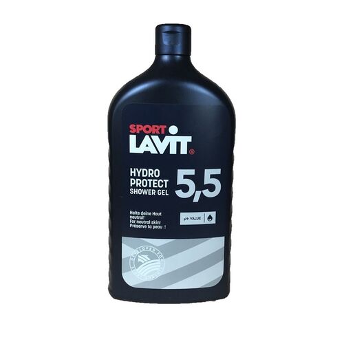 Sport Lavit&reg; Hydro Protect Shower Gel 5,5, 1000 ml, SPORT LAVIT