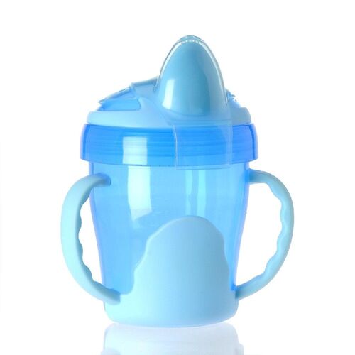 Vital Baby - Mein erster Trinklernbecher mit Griffen, 1 Stk., Vital Baby