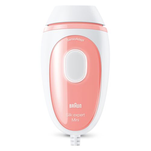 Braun - IPL "Silk-expert Pro - PL1000" Rosa, 1 Stk., BRAUN