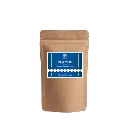 Waldkraft Magenwohl, 190 g, Waldkraft.