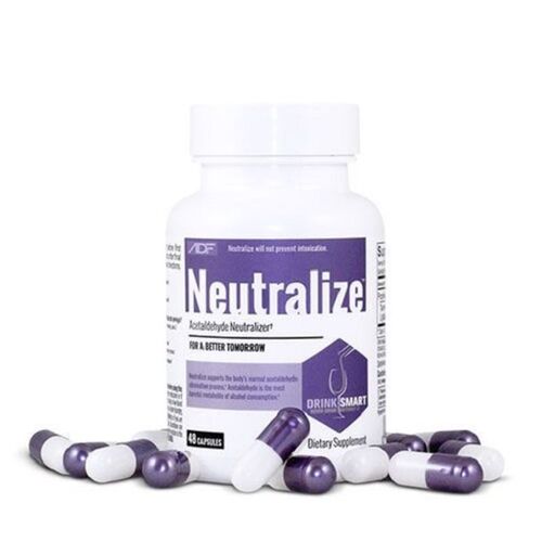 Advanced Dietary Neutralize, 100 g, Advanced Dietary