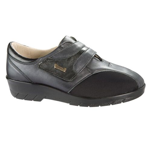 Varomed® Prophylaxe-Schuhe "Minsk" Damen, 1 Stk., FLORETT