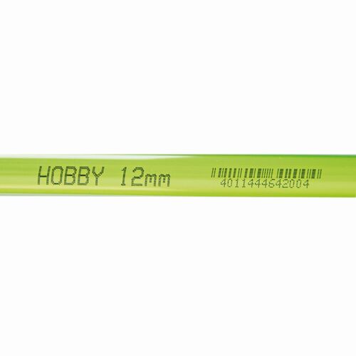 Hobby Plastikrohr, 1 Stk., HOBBY Aquaristik
