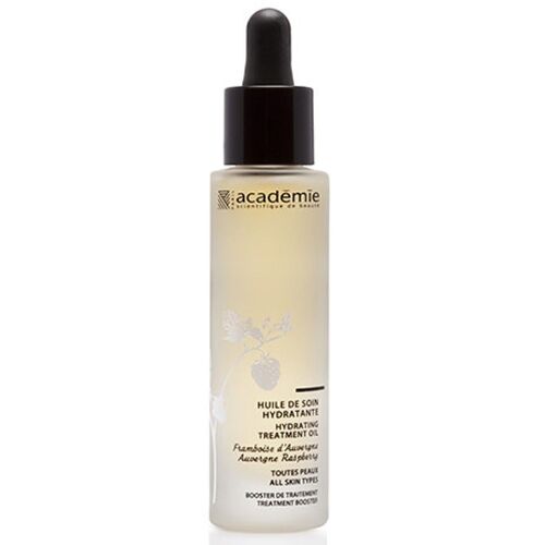 Academie Aromathérapie Huile de Soin Hydratante, 30 ml, académie