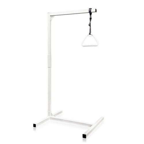 Bettgalgen Aufrichter Saale freistehender Krankenaufrichter Pflegebett, 1 Stk., Careline