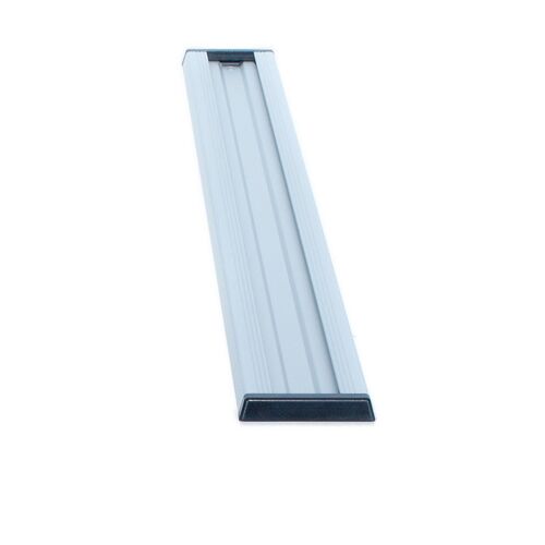 Aluminiumschiene zur Wandbefestigung für die Aufnahme von Toolflexhalter, 1 Stk., activera