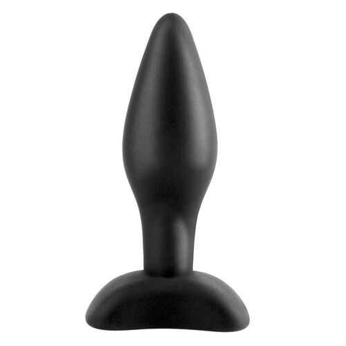 Plug in ergonomischer Form, 1 Stk., analfantasy collection