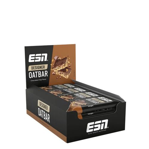 ESN Designer Oatbar Box, 1,2 kg, ESN