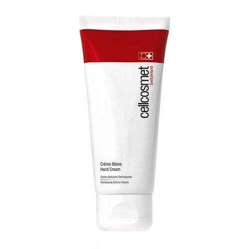 Cellcosmet Körperpflege Hand Cream, 100 ml, Cellcosmet