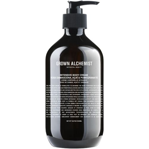 Grown Alchemist, Intensive Body Cream, 500 ml, Grown Alchemist