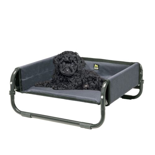 MAELSON Softbett, faltbares Hundebett, 1 Stk., MÆLSON