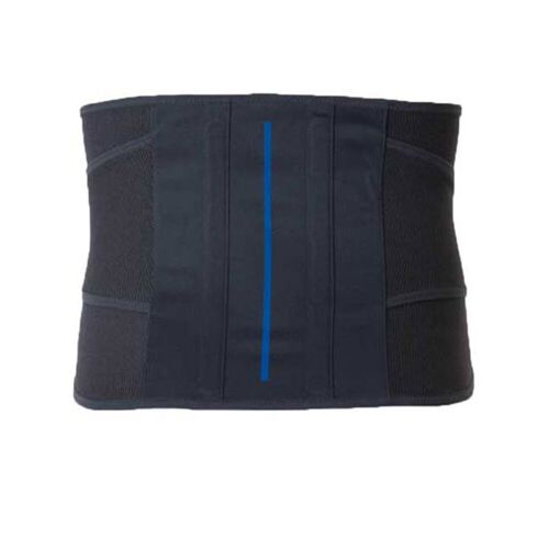 THUASNE Reversa Promaster taillierte Stabilisierungsbandage aus weichem 3D-Gestrick, 1 Stk., Thuasne