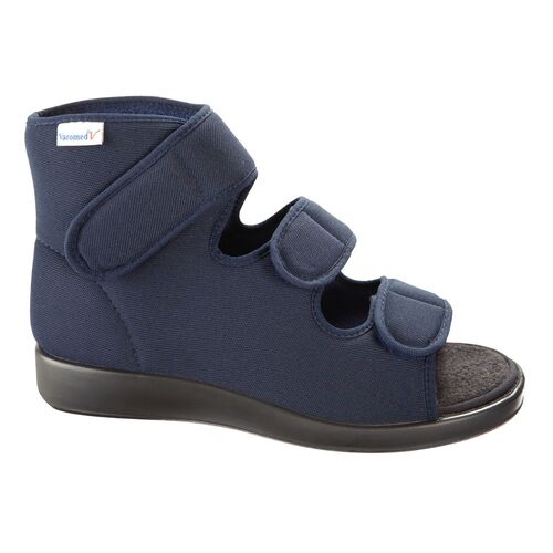 Varomed Verbandschuhe "Rijeka XXL" Weite R, 1 Stk., FLORETT