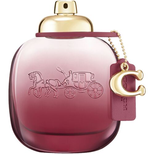 Coach, Wild Rose E.d.P. Nat. Spray, 90 ml, Coach