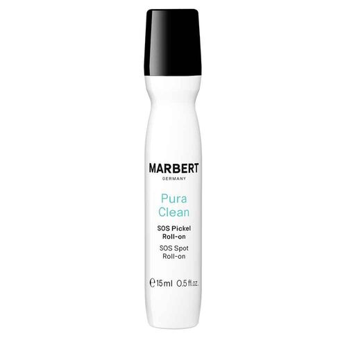 Marbert PureClean SOS Pickel Roll-on, 15 ml, Marbert
