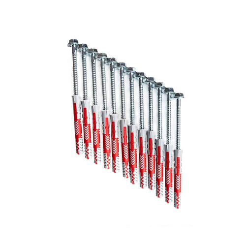 BenchK KM8 (8 pcs.), 1 Stk., BenchK