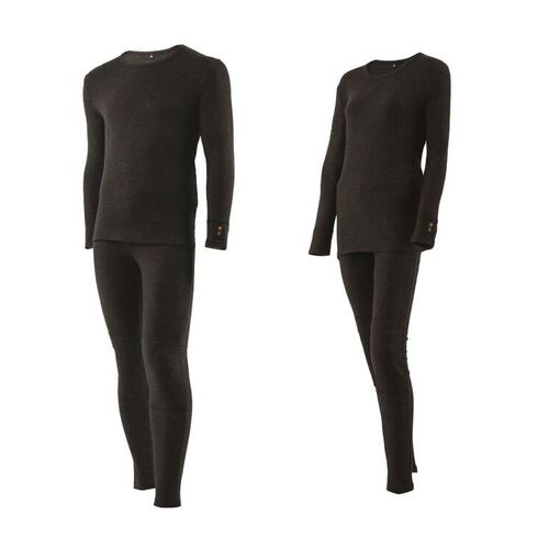 BERTSCHAT&reg; Beheizbare Thermo Unterw&auml;sche, 3 Stk., BERTSCHAT