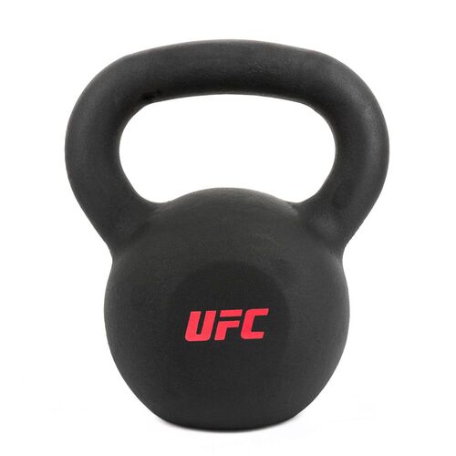 UFC KETTLE BELL 24kg, 1 Stk., UFC Ultimate Train