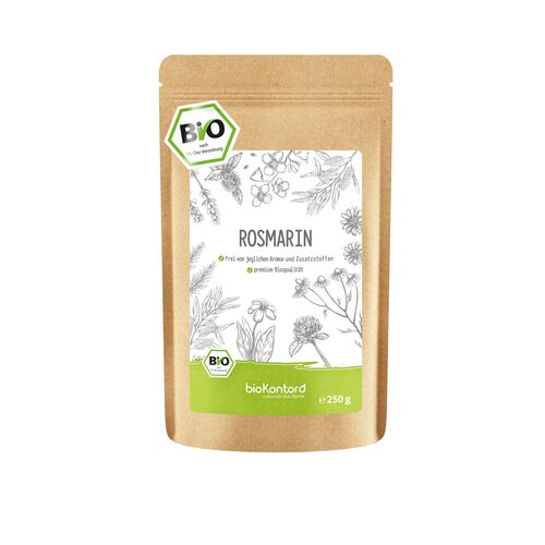 bioKontor Rosmarin, 250 g, bioKontor