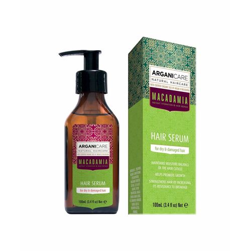 Arganicare - Haarserum, 100 ml, Arganicare