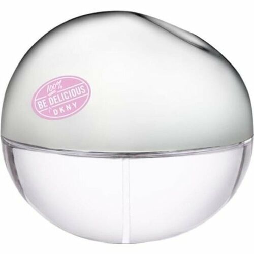 be 100% delicious eau de parfum spray, 100 ml, DKNY