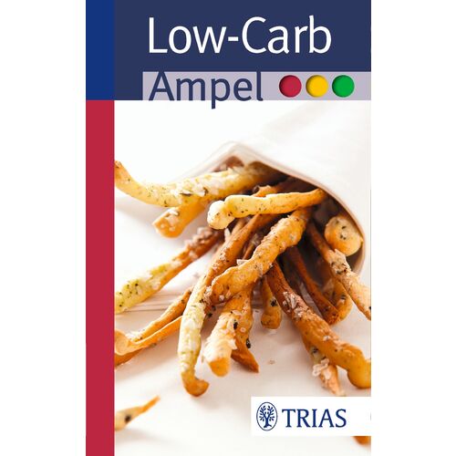 Low-Carb-Ampel, 1 Stk., Trias