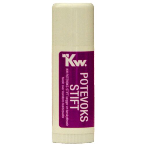 KW Pfotenwachs-Stift für Hunde, 15 g, KW