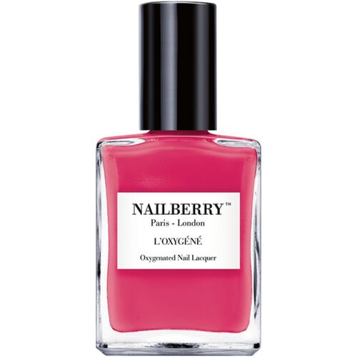 NAILBERRY, Nail Polish, 15 ml, NAILBERRY