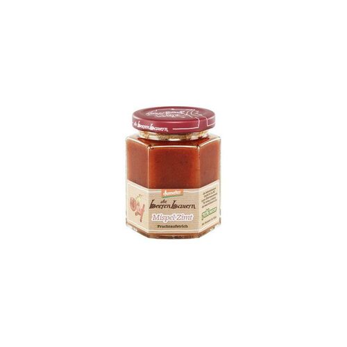 die beerenbauern - Mispel-Zimt Fruchtaufstrich, 200 g, Die Beerenbauern