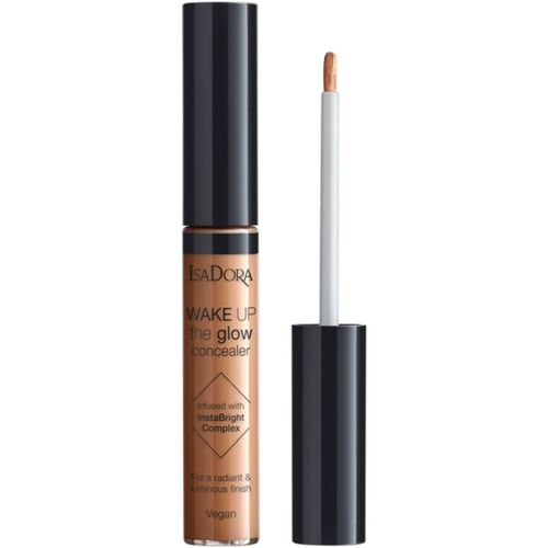 IsaDora, Wake Up the Glow Concealer, 10 ml, IsaDora