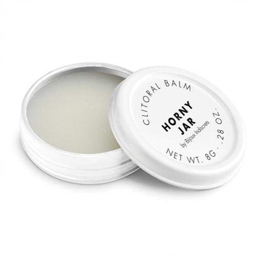 Bijoux Indiscrets *Clitoral Balm - Horny Jar*, 0,008 kg, bijoux indiscrets
