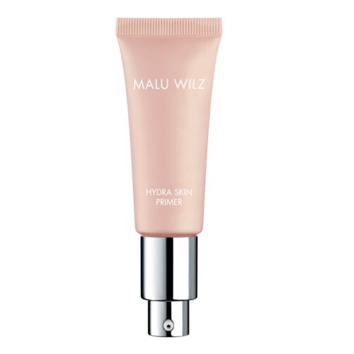 Malu Wilz Kosmetik Make-up Hydra Skin Primer 20 ml, 20 ML, Malu Wilz Kosmetik