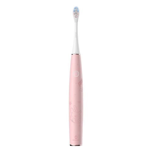 Oclean Kids-pink Elektrische Zahnbürste, 1 Stk., Oclean Oclean Kids-pink Elektrische Zahnbürste, 1 Stk., Oclean
