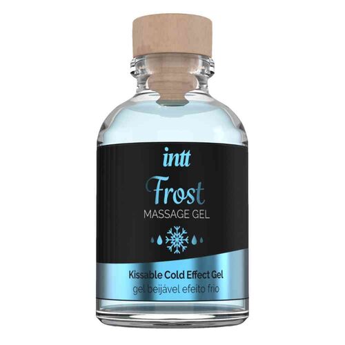 Massage Gel | INTT, 30 ml, INTT