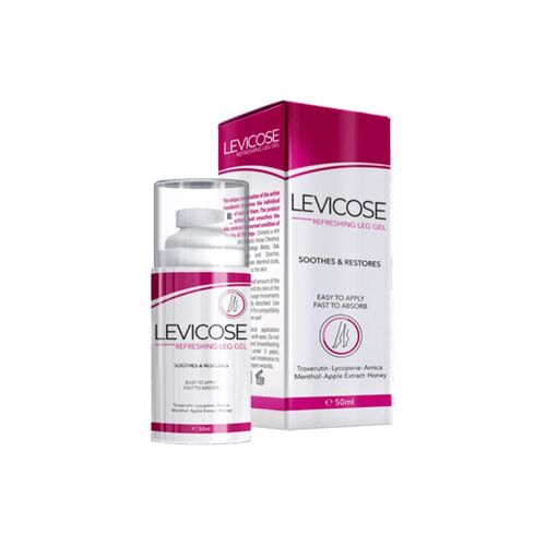 Levicose, 50 ml, Levicose