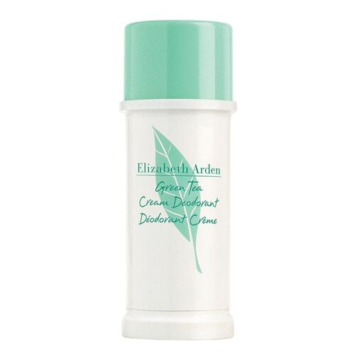 Elizabeth Arden Green Tea Deodorant Cream, 40 ml, Elizabeth Arden