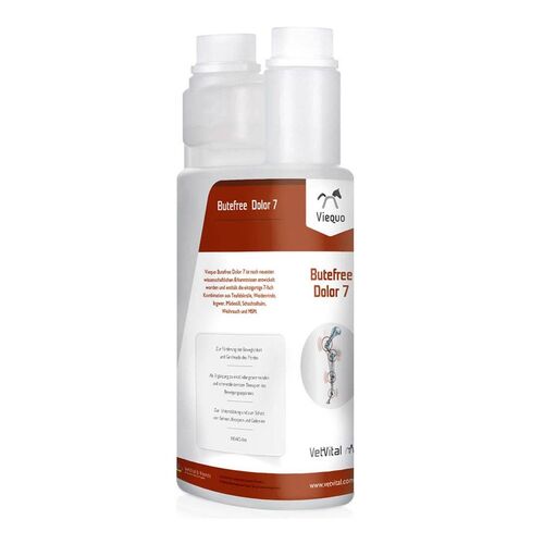 Vet Vital - Viequo Butefree, 1000 ml, Vet Vital
