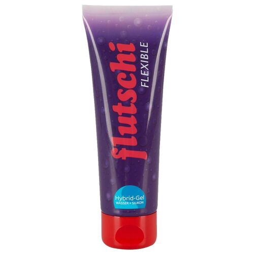 Lubry *Flutschi - Flexible*, 0,08 l, Flutschi