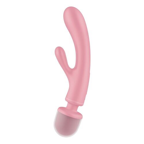 Satisfyer Triple Lover, 1 Stk., Satisfyer