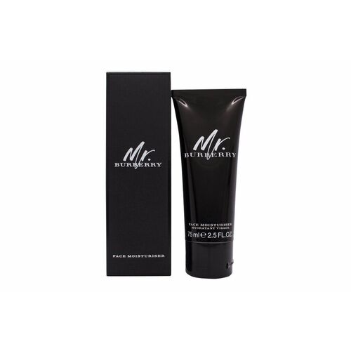 Burberry Mr Burberry Face Moisturiser, 75 ml, Burberry