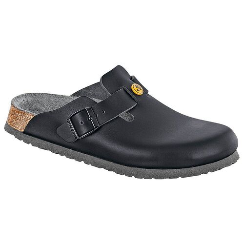 Birkenstock ESD-Clog Boston, Weite schmal, Schuhe, 1 Stk., BIRKENSTOCK